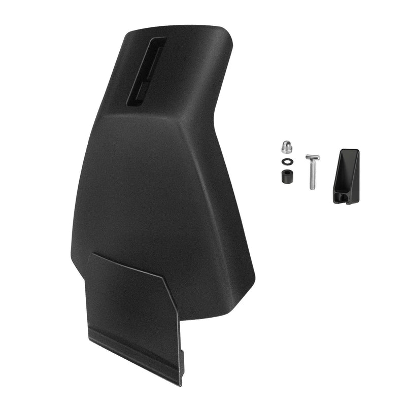 Arctic Cat Storage Box Lid & Latch (2010–2017)