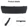 Mercedes W639 Windshield Lower Air Filter Panel Cover (2003–2014)