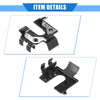 Lexus LS 430 (2001-2006) Black 2 x Parking Sensor Retainers