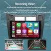 Toyota Yaris 9'' In-Dash CarPlay Stereo (2005-2012)