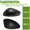 Honda Civic 11th Gen Mirror Cover Cap (2022-2023)