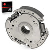 Yamaha Pro-4 Hauler 1000 Wet Clutch Carrier