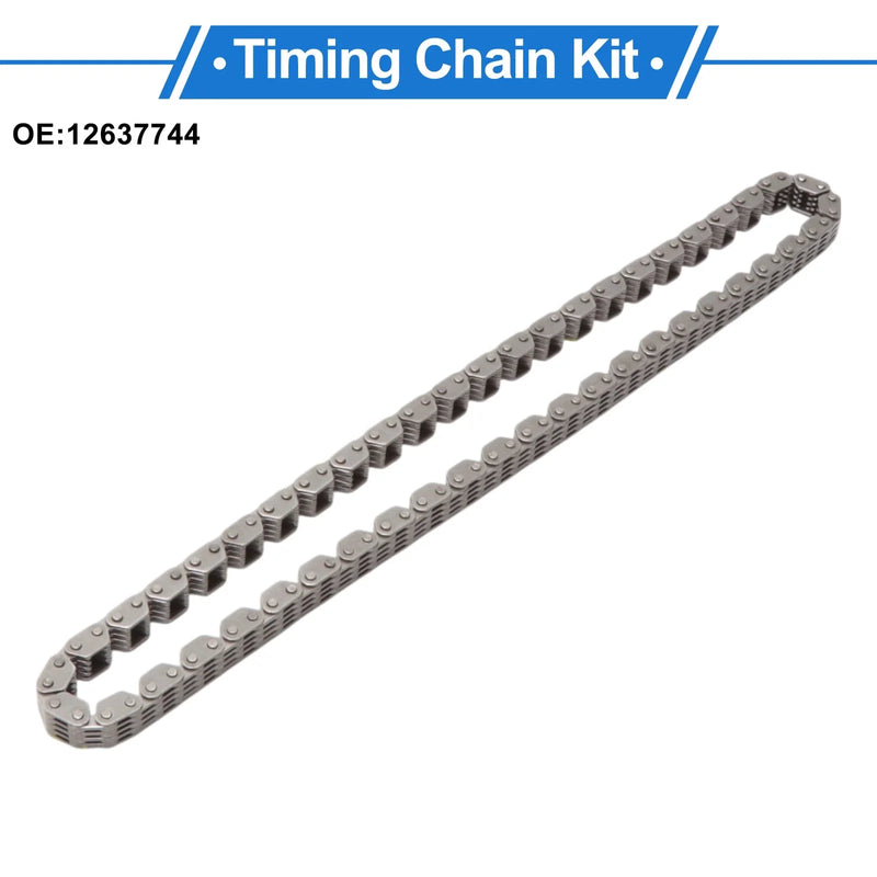 Buick Allure Timing Chain Kit (2008–2010)