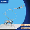 Nissan Patrol GQ Y60 TD42 4.2L Diesel Engine Oil Level Dipstick (87-91)