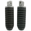 Suzuki Hayabusa GSX1300R Front Rear Foot Pegs (2008 - 2012)