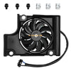 Yamaha YZ250FX Radiator Fan (2020–2024)