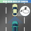 Hyundai I40 2015-2020 (2 x Lens) Black Rear View Backup Camera