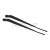 Front Windshield Wiper Arms / 2 x / Ford Expedition Super Duty
