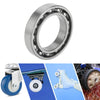 Scooter Skateboard Wheel Deep Groove Ball Bearings 40x62x12mm 1 Pc