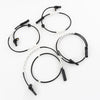 BMW F30 328i (2012-2020) Front & Rear ABS Components 4 x Speed Sensors