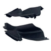 Toyota Tacoma Front Wiper Cowl Side Covers (2005-2015)