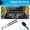 Nissan Elgrand 2002-2010 90452-WL000 Tailgate Gas Struts