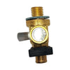 Most Vehicles Fumoto F109N Oil Pan Drain Valve 12-1.5 Thread Pitch