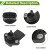 Hyundai Santa Fe Sport MAP Sensor (2013-2019)
