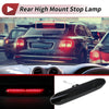 Land Rover Freelander 2 Black LED Third Brake Light (2006-2014)
