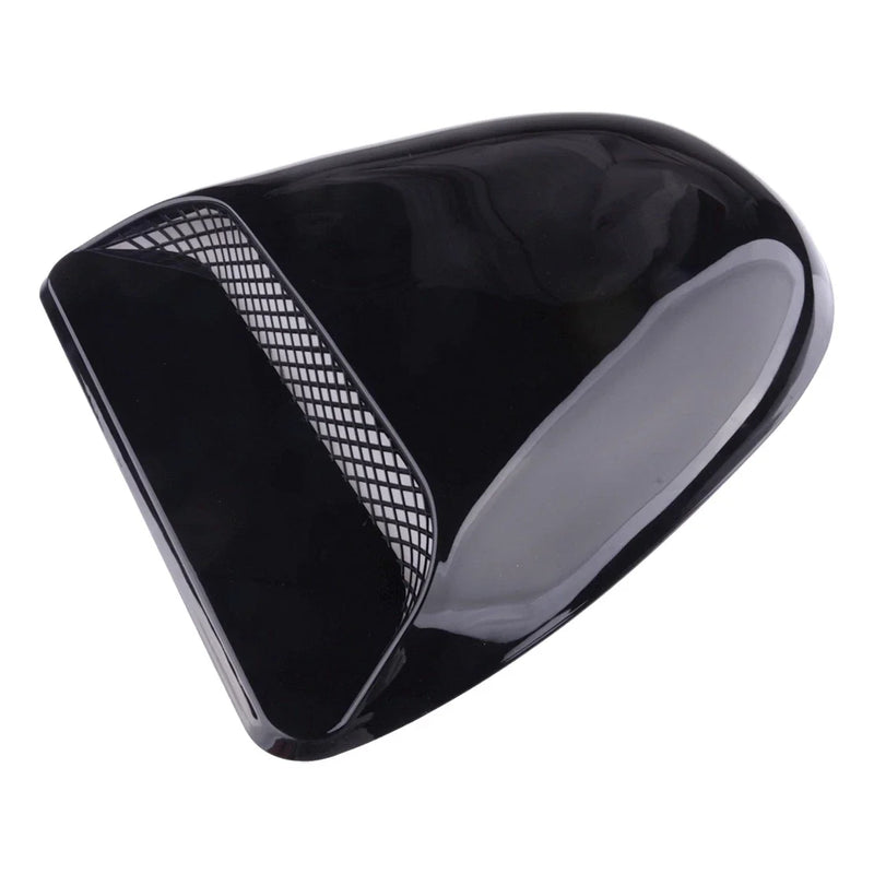 All Models Gloss Black Universal Car Bonnet Air Outlet Cover