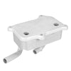 Mercedes-Benz C240 2002-2005 - Silver Tone Engine Oil Cooler