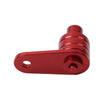 Yamaha NMAX 125, XMAX 300, 400 Motor Red Parking Brake Lever Switch Lock