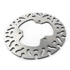 Yamaha TZR125 TZM150 FZR250 FZR400 Rear Brake Disc Rotor