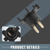 Lexus ES300 ES330 Headlight Bulb Socket Holder (2002-2004)