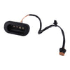 Nissan NV400 Left Sliding Door Contact Switch (2011-2020)