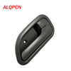 Foton Ollin Tornado Interior Door Handle  Gray
