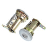 Dodge B100 D150 250 350 W100 W200 Door Lock Cylinder with Keys