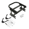 Harley Touring Luggage Rack & Docking Hardware (1997-2008)