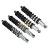 Honda Foreman Rubicon Shocks Absorber Front & Rear (2001–2014)