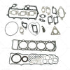 Mitsubishi Triton 2.8L 4M40 / 4M40T VRS Head Gasket Set (1996-2006)