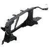 Radiator Support Assembly 532010C110 For 2022-2024 Toyota