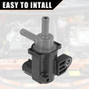 Toyota Tacoma Vapor Canister Solenoid Valve (2005-2023)
