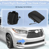 Toyota Highlander Right Front Tow Hook Cover Cap (2014–2016)