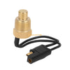Polaris Ranger Scrambler Sportsman 500 Fan Heat Temp Sensor Switch