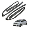 Honda Fit Jazz GK4 GK6 GH7 GP5 GP6 2015-2020 Front Door Glass Run Channel Seal