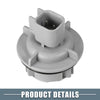 Ford Focus Turn Signal Lamp Socket (1998-2011)