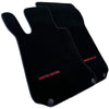 Mercedes Benz EQE X294 (2023-2024) | Limited Edition Black Floor Mats