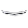 Harley Road Glide Chrome ABS Front Fairing Air Flow Vent Trim (2015-2023)