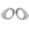 Infiniti G25 G37 Fog Light Bezel Trim