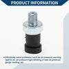 BUICK CENTURY Engine Oil Pressure Sensor Switch (1997-2005)