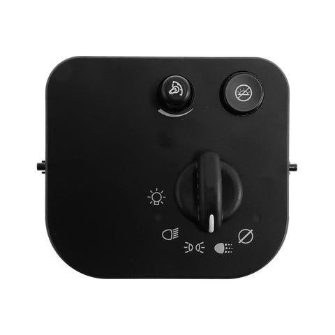 Chevrolet Express 1500 2500 3500 Headlight Switch 1 pc (2003–2007)