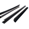 Toyota Hilux 1997-2005 Weatherstrip Door Outer