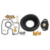 Suzuki SV650 SV650S Carburetor Repair Kit (1999-2002)