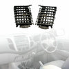 Toyota Hilux A/C Air Vent Center Grille (2005-2014)