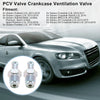 Subaru Outback 2.5L PCV Valve (2013-2019)