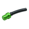 Make Model Gas Tank Cap Valve Vent Breather Hose Tube Pipe Two Way