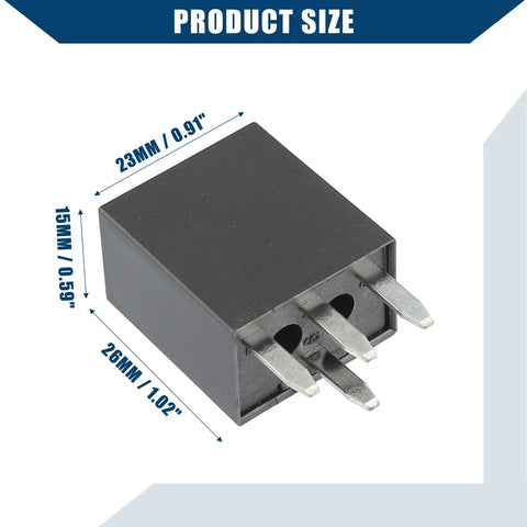 Chevrolet GMC Durable Inner Car Headlight Relay