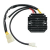 Husqvarna Vitpilen 401 Voltage Rectifier Regulator (2018-2019)