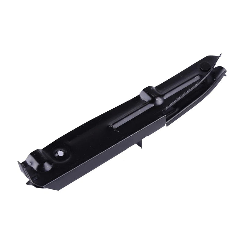 Mercedes S550 Left Front Bumper Support Bracket (2007-2013)