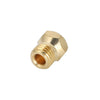 Gas Hob LPG Conversion 5 x Jets Nozzles Injectors